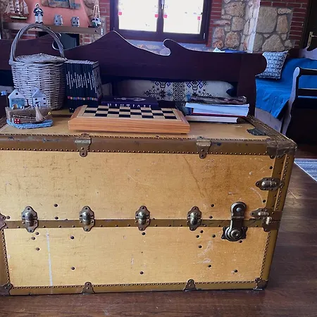 Вилла Rokosini Вурвуру