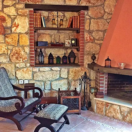 Rokosini Вилла Вурвуру