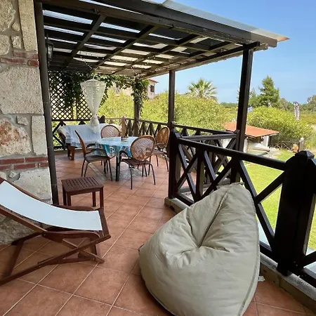 Rokosini Вилла *