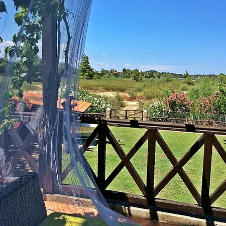 Rokosini Villa Vourvourou