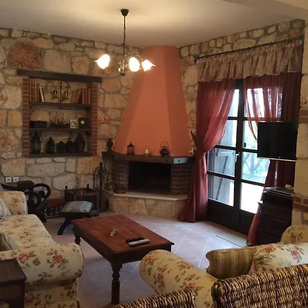 Rokosini * Vourvourou