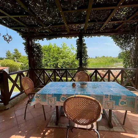 Rokosini * Vourvourou