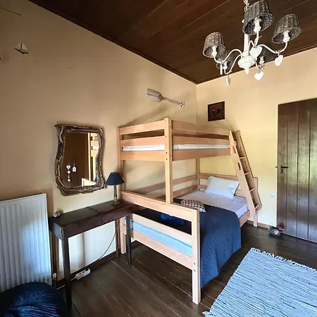 Rokosini * Vourvourou