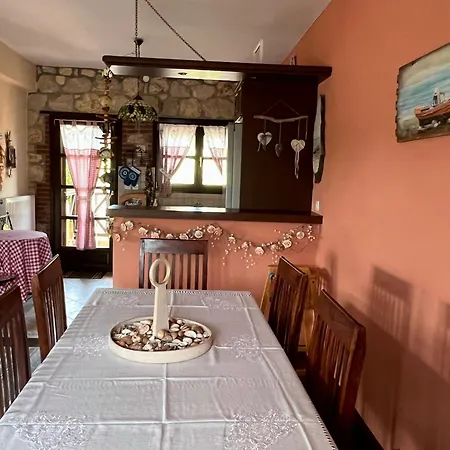 Rokosini * Vourvourou