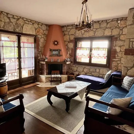 Rokosini * Vourvourou