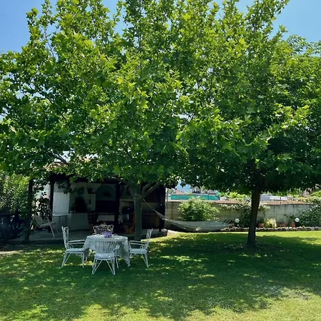 Rokosini * Vourvourou