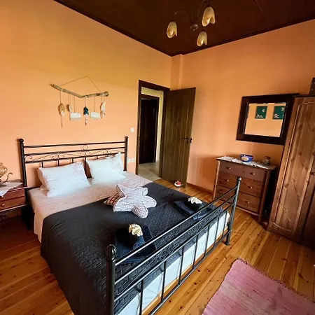 Willa Rokosini Vourvourou