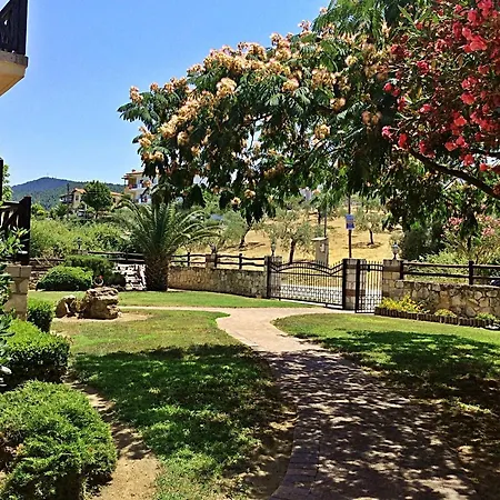 Rokosini Villa Vourvourou