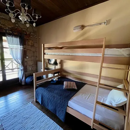 Rokosini Villa Vourvourou