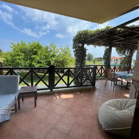 Villa Rokosini Vourvourou