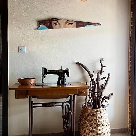 Rokosini Villa *