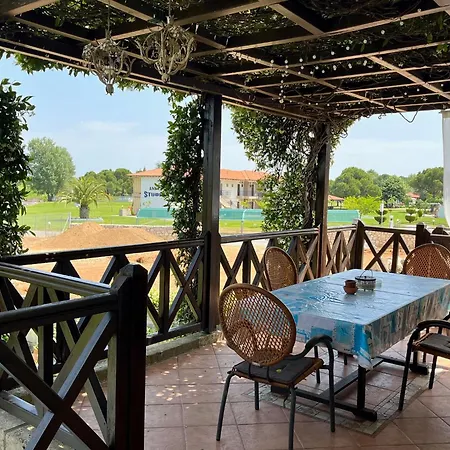 Villa Rokosini *