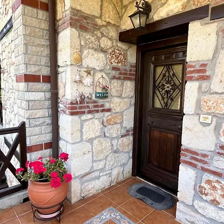 Rokosini Villa *