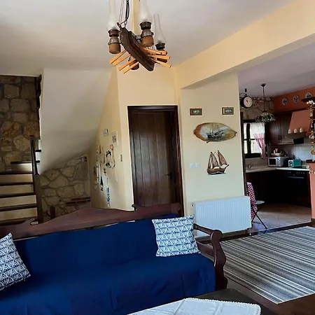 Villa Rokosini *