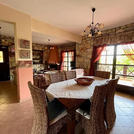 Villa Rokosini *