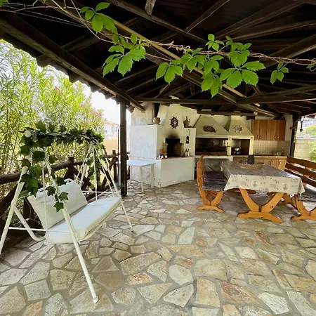 Villa Rokosini *