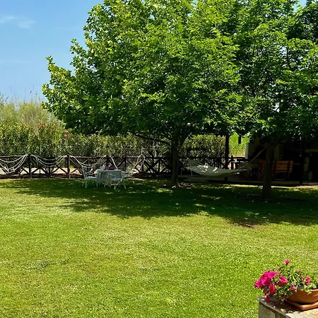Villa Rokosini Vourvourou