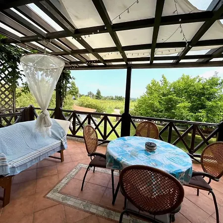 Villa Rokosini