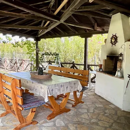 Rokosini Villa *