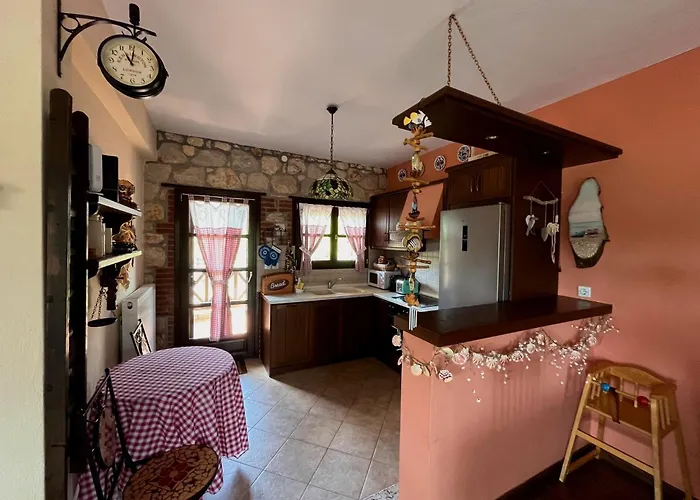Rokosini Villa
