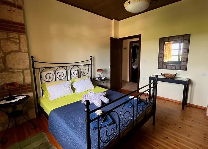 Villa Rokosini *